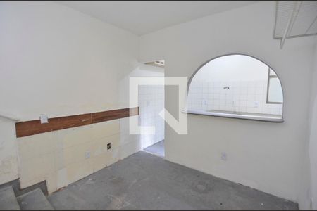 Sala 2 de casa para alugar com 4 quartos, 150m² em Vila Isabel, Rio de Janeiro
