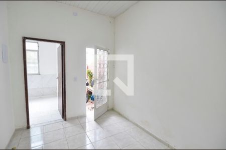 Sala 1 de casa para alugar com 4 quartos, 150m² em Vila Isabel, Rio de Janeiro