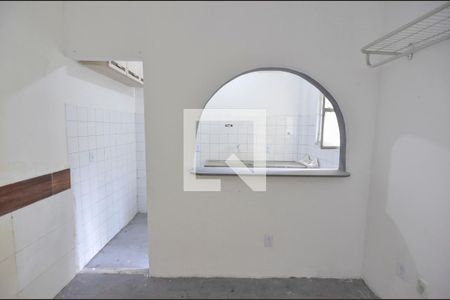 Sala 2 de casa para alugar com 4 quartos, 150m² em Vila Isabel, Rio de Janeiro