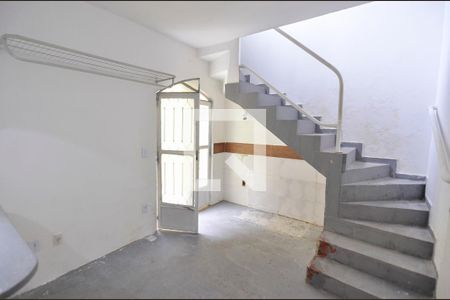 Sala 2 de casa para alugar com 4 quartos, 150m² em Vila Isabel, Rio de Janeiro