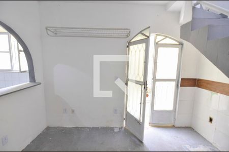 Sala 2 de casa para alugar com 4 quartos, 150m² em Vila Isabel, Rio de Janeiro