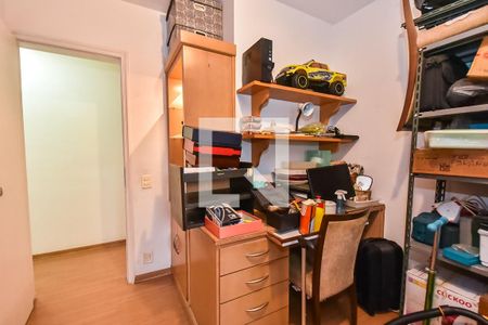 Quarto 1 de apartamento à venda com 4 quartos, 128m² em Vila Mariana, São Paulo