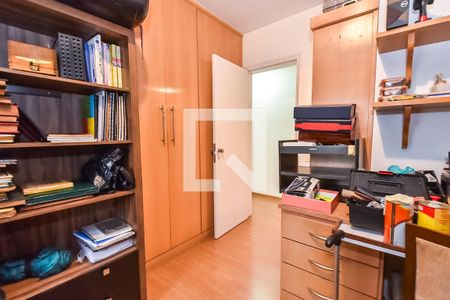 Quarto 1 de apartamento à venda com 4 quartos, 128m² em Vila Mariana, São Paulo
