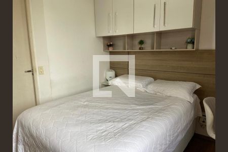 Quarto de apartamento para alugar com 3 quartos, 69m² em Aclimação, São Paulo