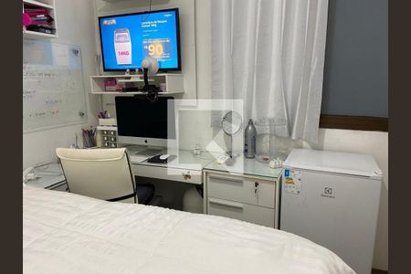 Quarto de apartamento para alugar com 3 quartos, 69m² em Aclimação, São Paulo