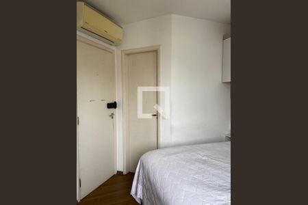 Quarto de apartamento para alugar com 3 quartos, 69m² em Aclimação, São Paulo