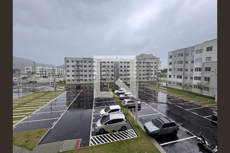 Apartamento para alugar com 2 quartos, 47m² em Recreio dos Bandeirantes, Rio de Janeiro