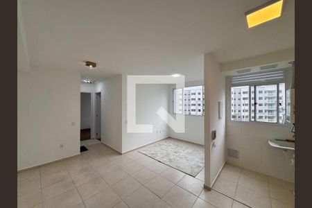 Apartamento para alugar com 2 quartos, 47m² em Recreio dos Bandeirantes, Rio de Janeiro