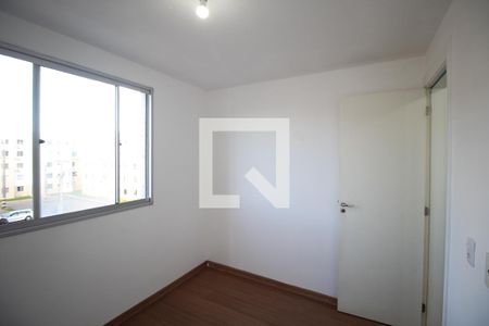 Quarto 1 de apartamento para alugar com 2 quartos, 45m² em Sarandi, Porto Alegre