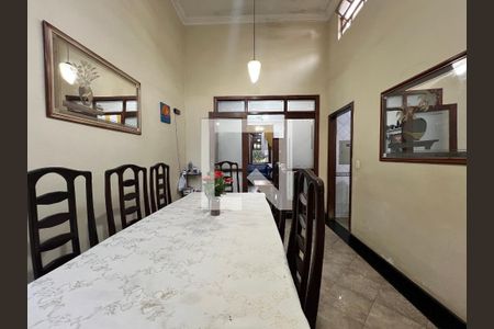 Sala 2 de casa à venda com 3 quartos, 210m² em Castelo, Belo Horizonte
