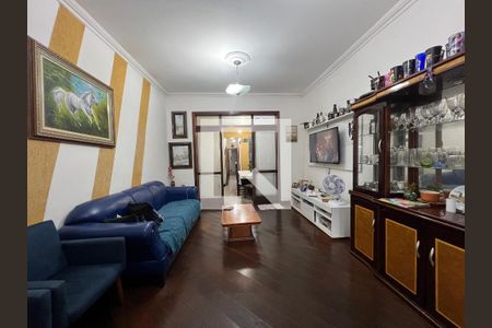 Sala de casa à venda com 3 quartos, 210m² em Castelo, Belo Horizonte