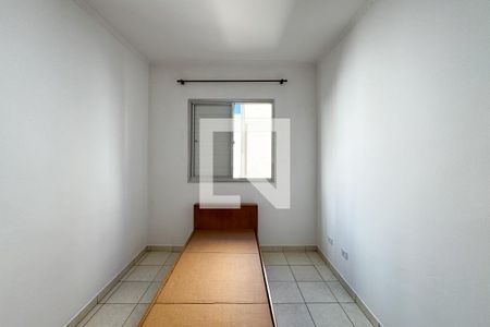 Quarto 2 de apartamento para alugar com 2 quartos, 53m² em Independência, São Bernardo do Campo