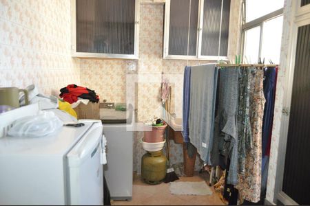 Apartamento à venda com 2 quartos, 78m² em Del Castilho, Rio de Janeiro