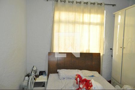 Quarto de apartamento à venda com 2 quartos, 78m² em Del Castilho, Rio de Janeiro