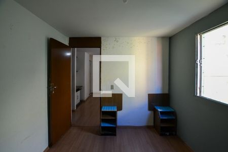 QUARTO 1  de apartamento para alugar com 2 quartos, 55m² em Jardim Esmeralda, São Paulo