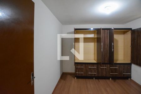QUARTO 2 de apartamento para alugar com 2 quartos, 55m² em Jardim Esmeralda, São Paulo