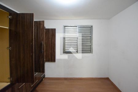 QUARTO 2 de apartamento para alugar com 2 quartos, 55m² em Jardim Esmeralda, São Paulo