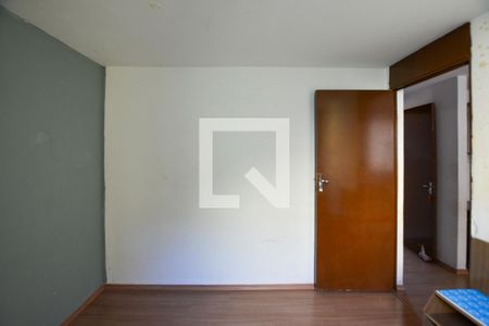 QUARTO 1  de apartamento para alugar com 2 quartos, 55m² em Jardim Esmeralda, São Paulo