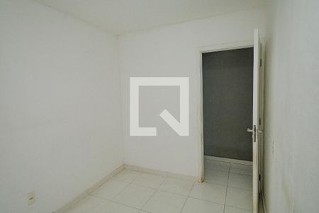 Quarto 2 de apartamento à venda com 2 quartos, 45m² em Campo Grande, Rio de Janeiro