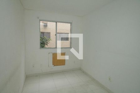 Quarto 2 de apartamento à venda com 2 quartos, 45m² em Campo Grande, Rio de Janeiro