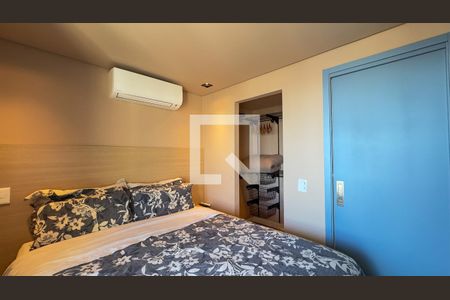 Studio de kitnet/studio para alugar com 1 quarto, 25m² em Santo Amaro, São Paulo