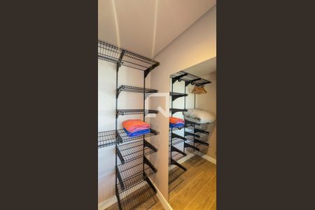 Studio de kitnet/studio para alugar com 1 quarto, 25m² em Santo Amaro, São Paulo