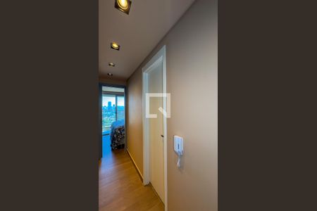 Studio de kitnet/studio para alugar com 1 quarto, 25m² em Santo Amaro, São Paulo