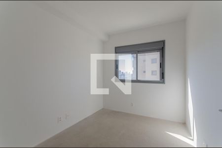 Suíte 1 de apartamento à venda com 4 quartos, 146m² em Vila Mariana, São Paulo