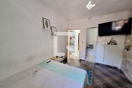 Quarto  de casa para alugar com 2 quartos, 65m² em Santa Cruz da Serra, Duque de Caxias