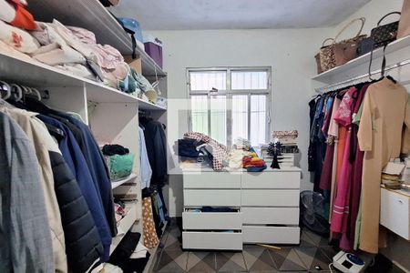 Quarto 2 de casa para alugar com 2 quartos, 65m² em Santa Cruz da Serra, Duque de Caxias