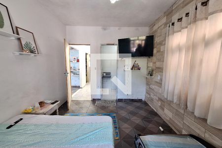Quarto  de casa para alugar com 2 quartos, 65m² em Santa Cruz da Serra, Duque de Caxias
