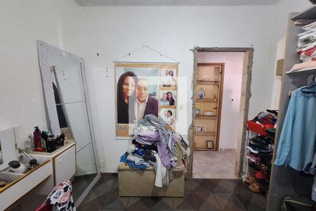 Quarto 2 de casa para alugar com 2 quartos, 65m² em Santa Cruz da Serra, Duque de Caxias