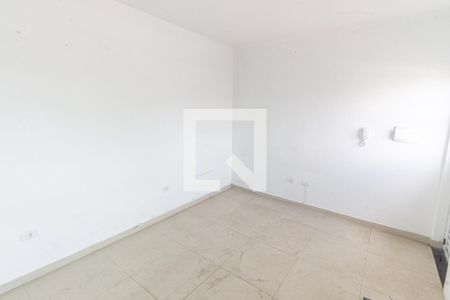 Studio de apartamento para alugar com 1 quarto, 45m² em Vila Canero, São Paulo