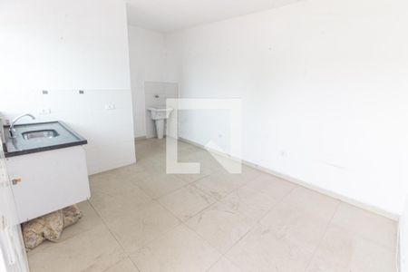 Studio de apartamento para alugar com 1 quarto, 45m² em Vila Canero, São Paulo