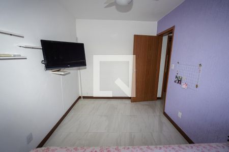 Quarto 1 de apartamento à venda com 2 quartos, 65m² em Humaitá, Porto Alegre