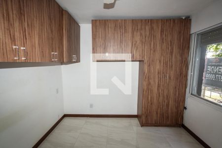 Quarto 2 de apartamento à venda com 2 quartos, 65m² em Humaitá, Porto Alegre