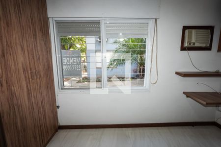 Quarto 2 de apartamento à venda com 2 quartos, 65m² em Humaitá, Porto Alegre
