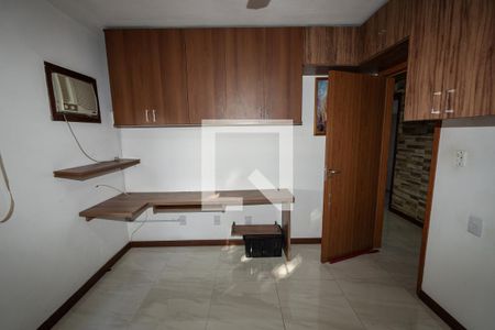 Quarto 2 de apartamento à venda com 2 quartos, 65m² em Humaitá, Porto Alegre