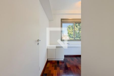 Quarto 1 de apartamento para alugar com 2 quartos, 50m² em Jardim da Gloria, São Paulo