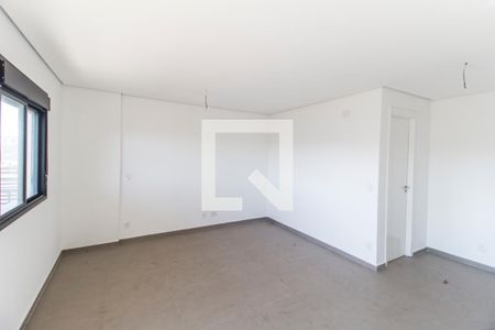 Apartamento à venda com 1 quarto, 46m² em Empresarial 18 do Forte, Barueri