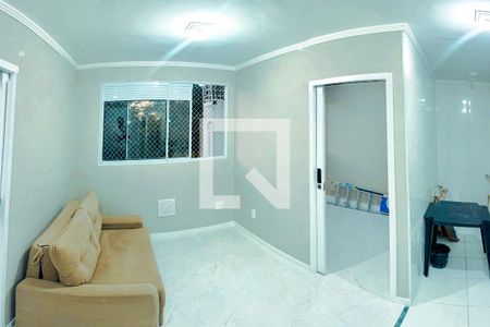 Apartamento à venda com 2 quartos, 31m² em Vila Suzana, São Paulo