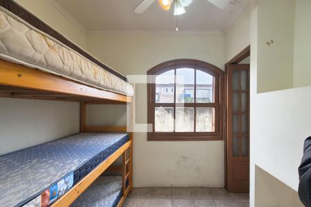 Quarto  de kitnet/studio para alugar com 1 quarto, 30m² em Vila Balnearia, Praia Grande