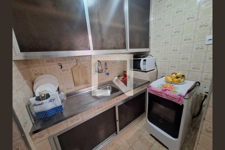 Apartamento à venda com 2 quartos, 50m² em Taquara, Rio de Janeiro