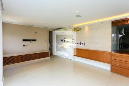 Apartamento à venda com 3 quartos, 129m² em Paraíso do Morumbi, São Paulo
