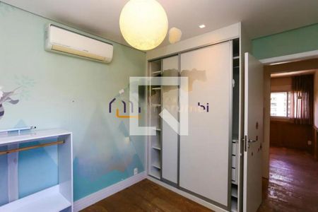 Apartamento à venda com 3 quartos, 129m² em Paraíso do Morumbi, São Paulo