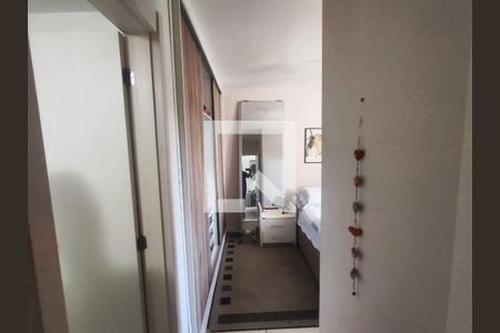 Quarto de apartamento para alugar com 2 quartos, 71m² em Jacarepaguá, Rio de Janeiro