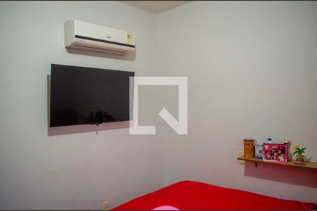 Suíte 1 de apartamento à venda com 3 quartos, 116m² em Jardim Goiás, Goiânia