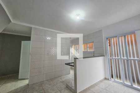 Casa para alugar com 2 quartos, 50m² em Sítio Paecara (vicente de Carvalho), Guarujá
