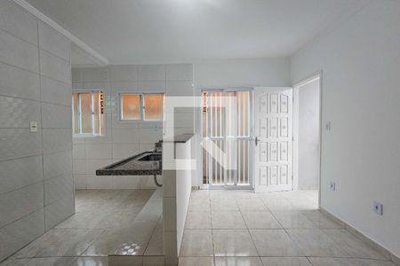 Casa para alugar com 2 quartos, 50m² em Sítio Paecara (vicente de Carvalho), Guarujá
