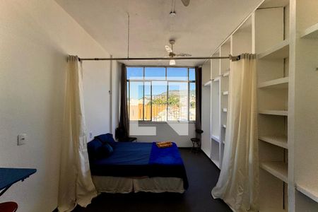 Studio de apartamento à venda com 1 quarto, 27m² em Centro, Rio de Janeiro
